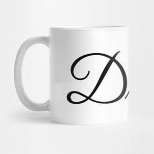 Dream Mug